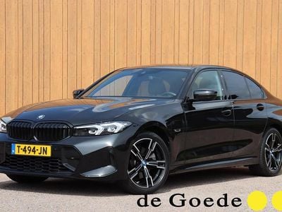 BMW 330e