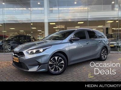 Occasion Kia Ceed 2025 Grijs Hatchback