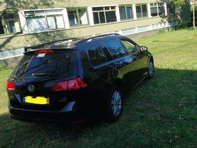 VW Golf VII