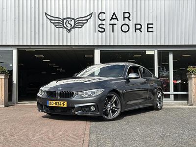 BMW 435