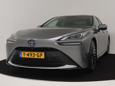 Occasion Toyota Mirai 2023 Grijs Sedan