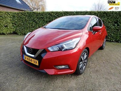 tweedehands Nissan Micra 1.0 IG-T Acenta