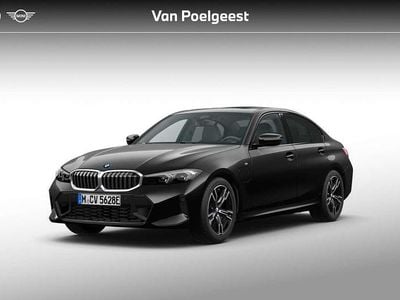 BMW 330e