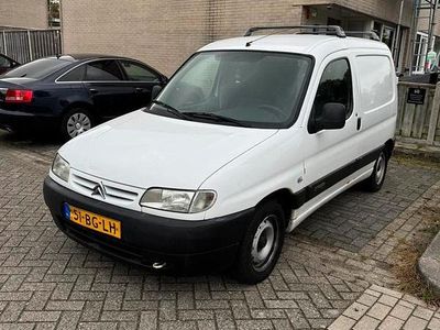 Occasion Citroën Berlingo 69 PK (50 kW) 2003 MPV