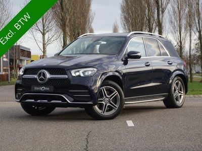 Mercedes GLE400