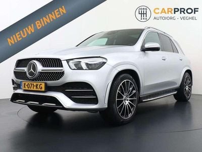 Mercedes GLE400