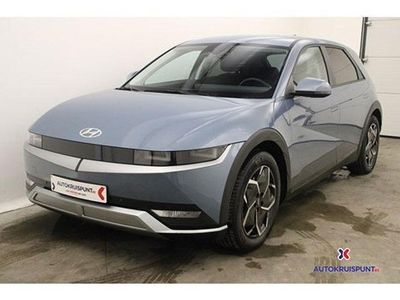 Blauw Occasion 2023 Hyundai Ioniq Hatchback | € 31.900