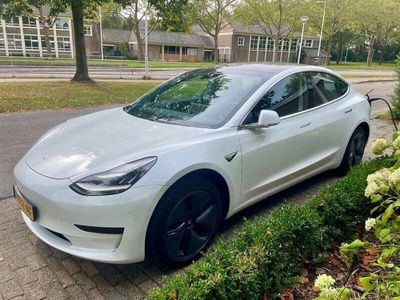 tweedehands Tesla Model 3 Standard RWD Plus | 2020 | 8% bijtelling| Incl btw