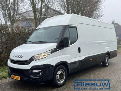 tweedehands Iveco Daily 35S16 160pk Maxi | Airco