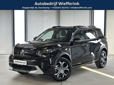 Nieuw Citroën e-C3 Aircross 106 kW (145 PK) 2025 SUV