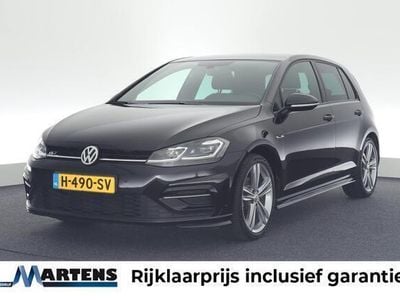 VW Golf VII