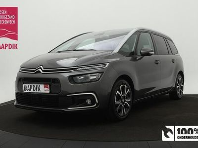 Citroën Grand C4 Picasso