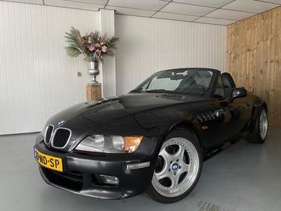 BMW Z3 occasion - 12 te koop in Tiel - AutoUncle