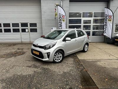 Grijs Gebruikt 2020 Kia Picanto Hatchback | € 11.650 (Eerlijke prijs)