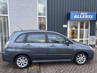 Grijs (metallic) Occasion 2006 Suzuki Liana Exclusive Sedan | € 1.875