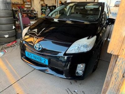 Gebruikt 2010 Toyota Prius | € 3.250 (Goede deal)