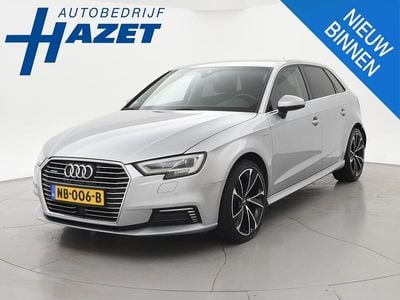 Audi A3 Sportback e-tron