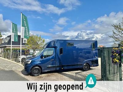 tweedehands Renault Master 2.3 dCi 165 THEAULT PROTEO 5 L SWITCH ***NIEUW***