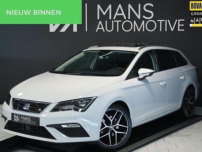 Seat Leon ST