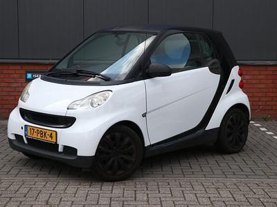 Smart ForTwo Coupé