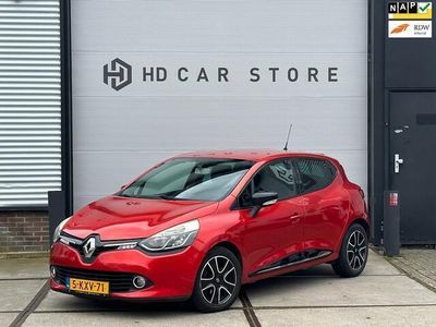 tweedehands Renault Clio IV 0.9 TCe Expression Navi|Bluetooth|LED