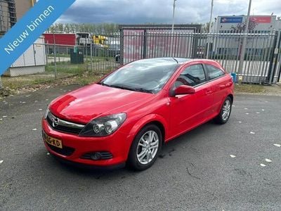 Opel Astra GTC