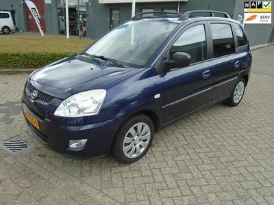 Hyundai Matrix