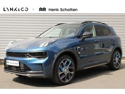 Blauw Occasion 2022 Lynk & Co 01 SUV | € 22.750 (Eerlijke prijs)