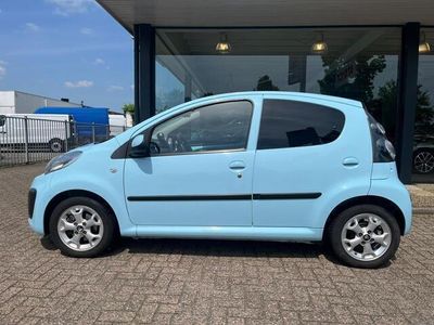 tweedehands Citroën C1 1.0 First Edition|Airco