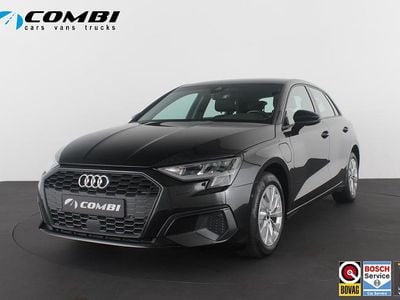 Audi A3 Sportback e-tron