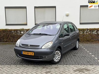 Citroën Xsara Picasso