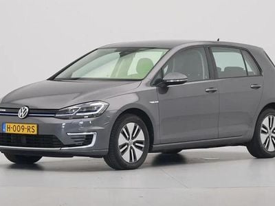VW e-Golf