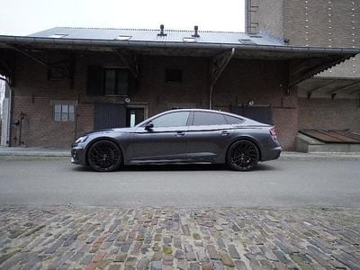 Occasion 2021 Audi RS5 | € 71.995 (Super prijs)
