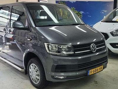 VW T6