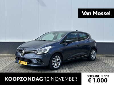 Renault Clio IV