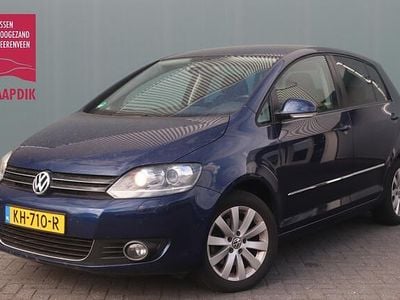 VW Golf Plus