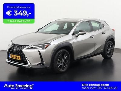 Occasion Lexus UX 300e Executive Line 135 kW (184 PK) 2021 SUV