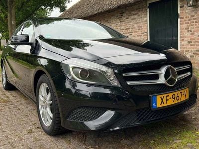 Mercedes A200