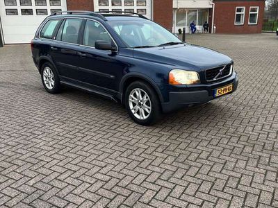 tweedehands Volvo XC90 2.9 T6 Exclusive