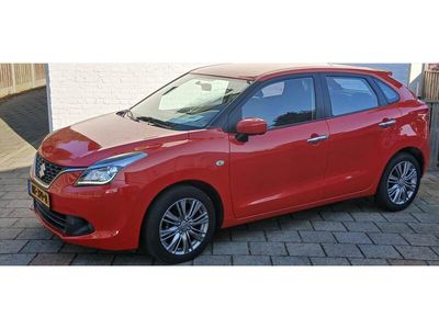 Suzuki Baleno