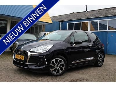 DS Automobiles DS3