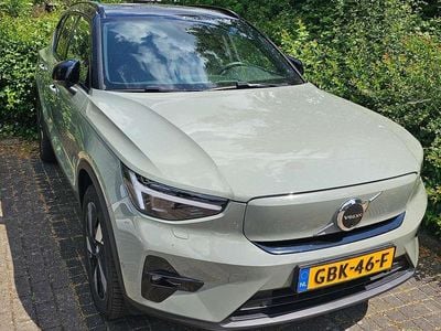 Volvo EX40