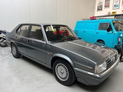 Gebruikt 1985 Alfa Romeo 90 Sedan | € 16.950