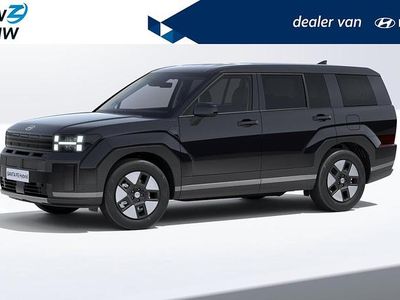 Occasion 2024 Hyundai Santa Fe Comfort SUV | € 57.500