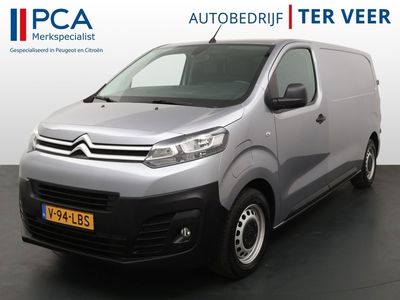 Citroën e-Jumpy