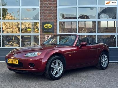 Mazda MX5
