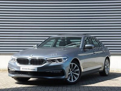 tweedehands BMW 540 5 Serie Sedan| High Executive / Parking Pack