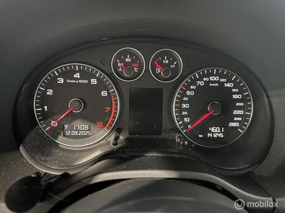 Audi A3 Cabriolet