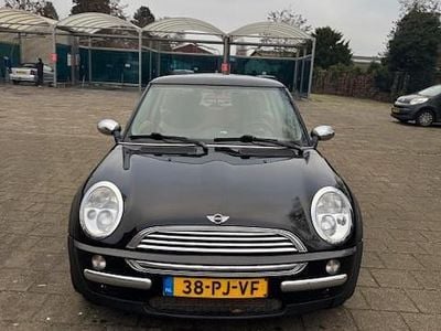 Gebruikt 2004 Mini Cooper Hatchback | € 1.999 (Eerlijke prijs)