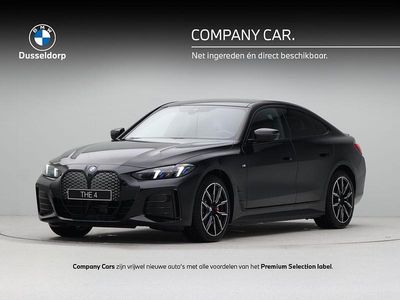 Zwart Occasion 2025 BMW i4 M Sport Sedan | € 67.915